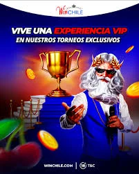 Bonos y promociones de Winchile